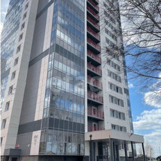 Квартира 33,3 м², 1-комнатная - изображение 2