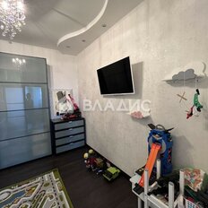 Квартира 54,6 м², 1-комнатная - изображение 5