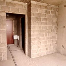 Квартира 27 м², студия - изображение 5