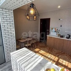 Квартира 120 м², 4-комнатная - изображение 2