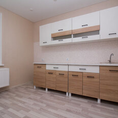 Квартира 35,5 м², 1-комнатная - изображение 1