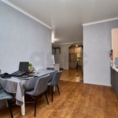 Квартира 62,5 м², 2-комнатная - изображение 4
