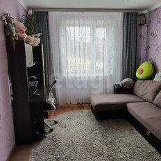 Квартира 51,3 м², 2-комнатная - изображение 1