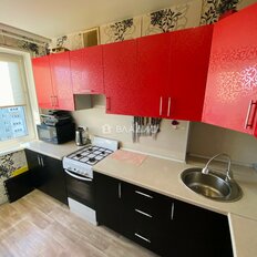 Квартира 42,5 м², 2-комнатная - изображение 1