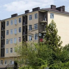 Квартира 28,8 м², 1-комнатная - изображение 3
