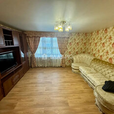 Квартира 73,9 м², 3-комнатная - изображение 3