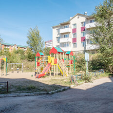 Квартира 62,7 м², 3-комнатная - изображение 3