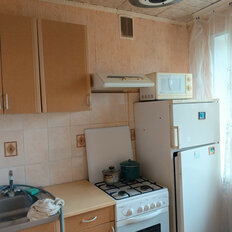 Квартира 31 м², 1-комнатная - изображение 3