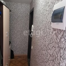 Квартира 31,7 м², 1-комнатная - изображение 5