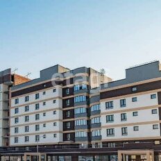 Квартира 42,6 м², 2-комнатная - изображение 1