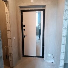 Квартира 28,8 м², 1-комнатная - изображение 1