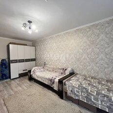 Квартира 37 м², 1-комнатная - изображение 2