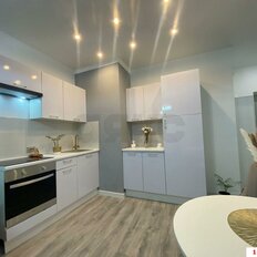 Квартира 31,6 м², 1-комнатная - изображение 1