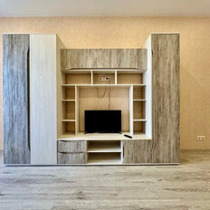 Квартира 47 м², 1-комнатная - изображение 4