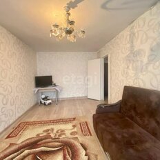 Квартира 46,3 м², 2-комнатная - изображение 4