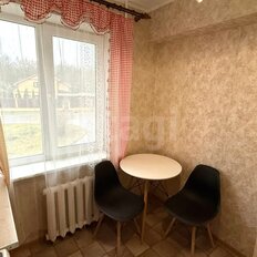 Квартира 29 м², 1-комнатная - изображение 5