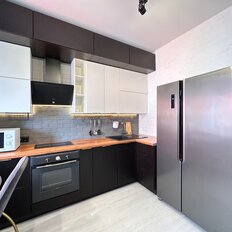 Квартира 40 м², 1-комнатная - изображение 2