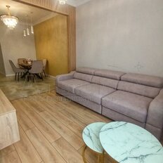 Квартира 87 м², 3-комнатная - изображение 5