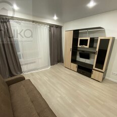 Квартира 32,8 м², студия - изображение 5
