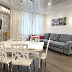 Квартира 85,6 м², 4-комнатная - изображение 3