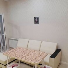 Квартира 54 м², 1-комнатная - изображение 3