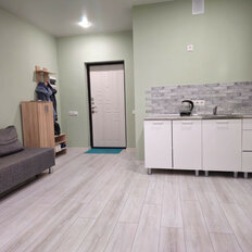 Квартира 22 м², студия - изображение 4