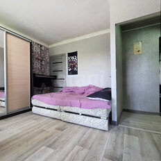 Квартира 30,1 м², 1-комнатная - изображение 3