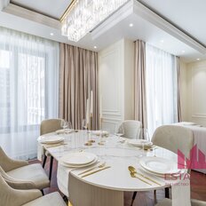 Квартира 83,4 м², 2-комнатные - изображение 2