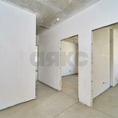 Квартира 57,1 м², 2-комнатная - изображение 3