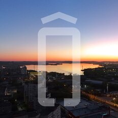 Квартира 88,3 м², 2-комнатная - изображение 3