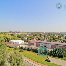 Квартира 55,5 м², 2-комнатная - изображение 2