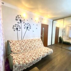 Квартира 38,4 м², 2-комнатная - изображение 3