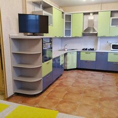 Квартира 86,2 м², 2-комнатная - изображение 2