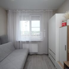 Квартира 30,7 м², студия - изображение 5