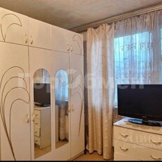Квартира 61,9 м², 2-комнатная - изображение 4