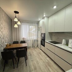 Квартира 64 м², 3-комнатная - изображение 2