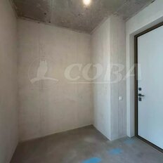 Квартира 38,8 м², 1-комнатная - изображение 2