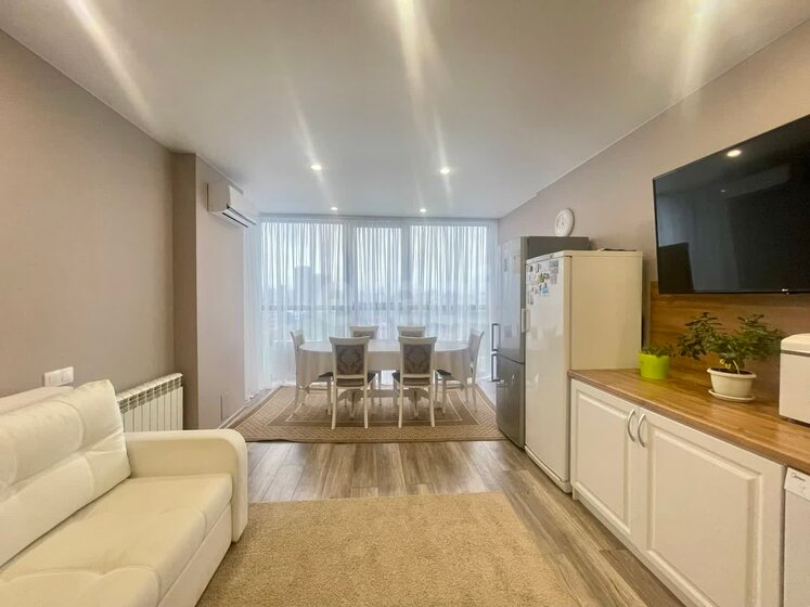 60 м², 2-комнатная квартира 18 500 000 ₽ - изображение 38
