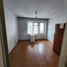 Квартира 52,7 м², 2-комнатная - изображение 3