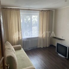 Квартира 34,4 м², 1-комнатная - изображение 2