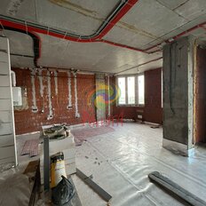 Квартира 112,7 м², 4-комнатная - изображение 4