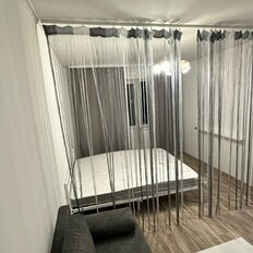 Квартира 32,2 м², 1-комнатная - изображение 3