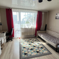 Квартира 42,8 м², 2-комнатная - изображение 1