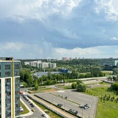 Квартира 31 м², студия - изображение 5