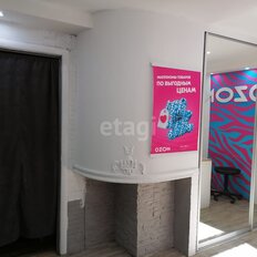 Квартира 31 м², 1-комнатная - изображение 4