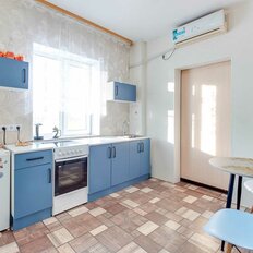 Квартира 35,2 м², 2-комнатная - изображение 2
