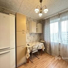 Квартира 57 м², 2-комнатная - изображение 2