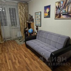 Квартира 40 м², 1-комнатная - изображение 2