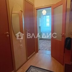 Квартира 33,4 м², 1-комнатная - изображение 5