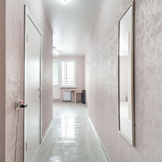 Квартира 34,8 м², 1-комнатная - изображение 1